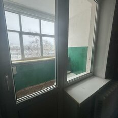 Квартира 73 м², 4-комнатная - изображение 1