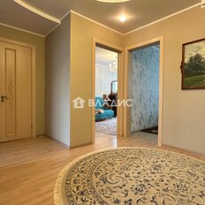 Квартира 68,5 м², 3-комнатная - изображение 1