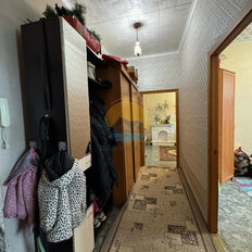 Квартира 48,6 м², 2-комнатная - изображение 4