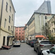 Квартира 32,6 м², студия - изображение 4