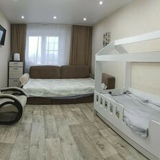 Квартира 39,7 м², 1-комнатная - изображение 4