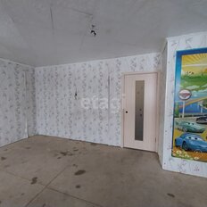 Квартира 43,5 м², 1-комнатная - изображение 3