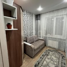 Квартира 18 м², студия - изображение 1