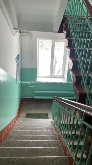 50 м², 2-комнатная квартира 50 000 ₽ в месяц - изображение 11