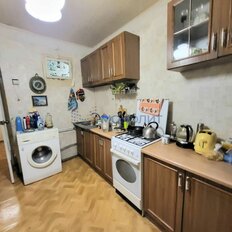 Квартира 45,6 м², 2-комнатная - изображение 4