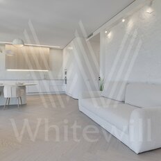 Квартира 98 м², 3-комнатная - изображение 3