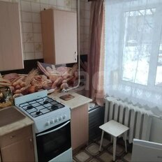 Квартира 29,6 м², 1-комнатная - изображение 4