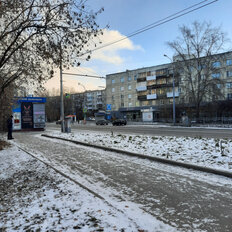 Квартира 32,5 м², 1-комнатная - изображение 2