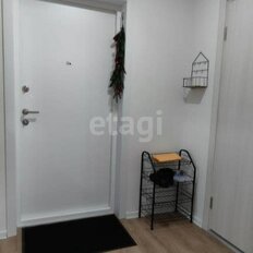 Квартира 25,5 м², студия - изображение 4