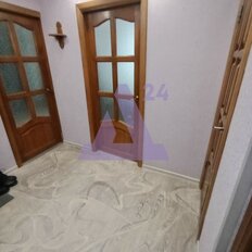 Квартира 75,4 м², студия - изображение 4