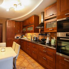 Квартира 106,4 м², 4-комнатная - изображение 3