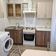 Квартира 29,5 м², 1-комнатная - изображение 1