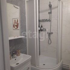 Квартира 27 м², студия - изображение 2