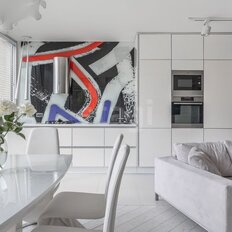 Квартира 74 м², 2-комнатная - изображение 2