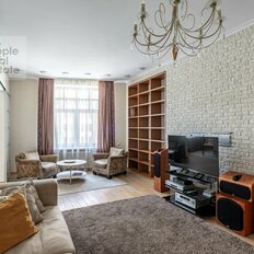 Квартира 135 м², 2-комнатная - изображение 1