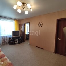 Квартира 47,4 м², 2-комнатная - изображение 3