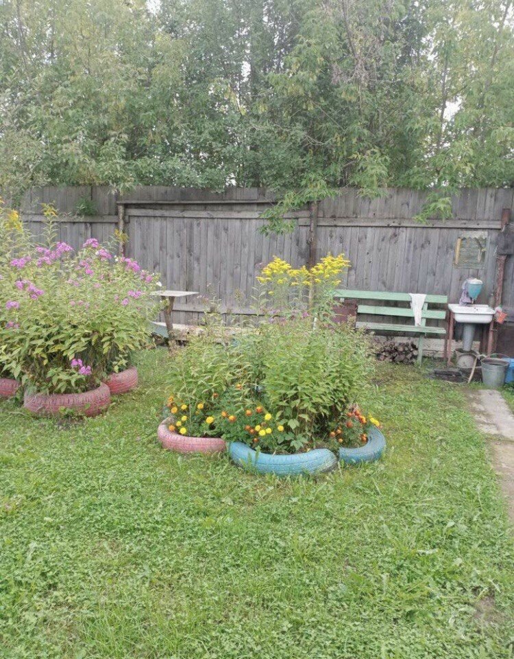 Дом 35 м² в Новоталицкое сельское поселение — фото 11 из 14