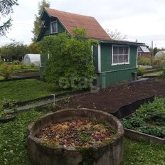 5,3 сотки, участок - изображение 1