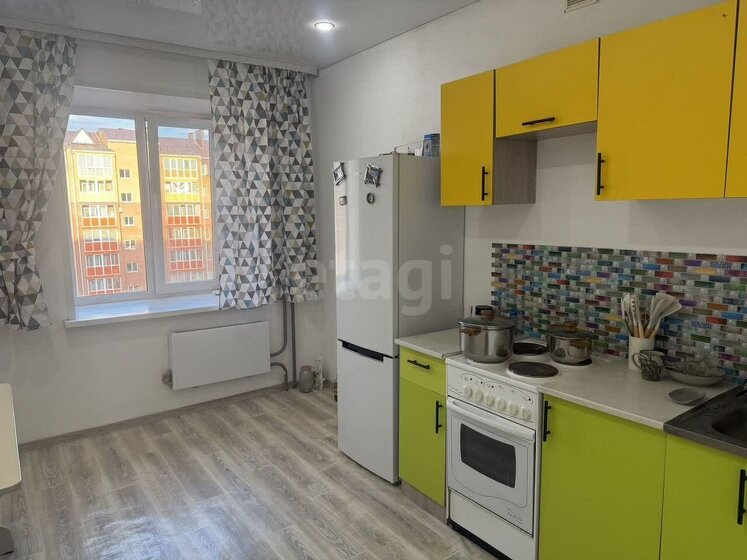 61 м², 2-комнатная квартира 6 800 000 ₽ - изображение 64