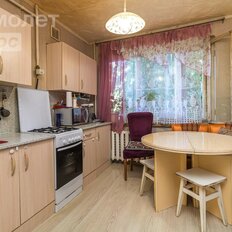 Квартира 79,4 м², 4-комнатная - изображение 1