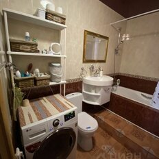 Квартира 110 м², 4-комнатная - изображение 5