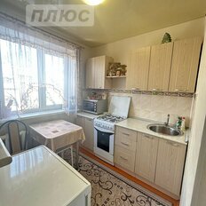 Квартира 30,9 м², 1-комнатная - изображение 1