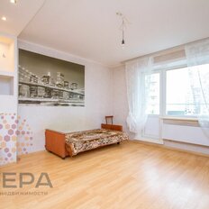 Квартира 32,4 м², студия - изображение 5