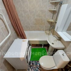 Квартира 42,6 м², 2-комнатная - изображение 5