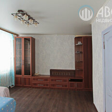 Квартира 29,7 м², 1-комнатная - изображение 2