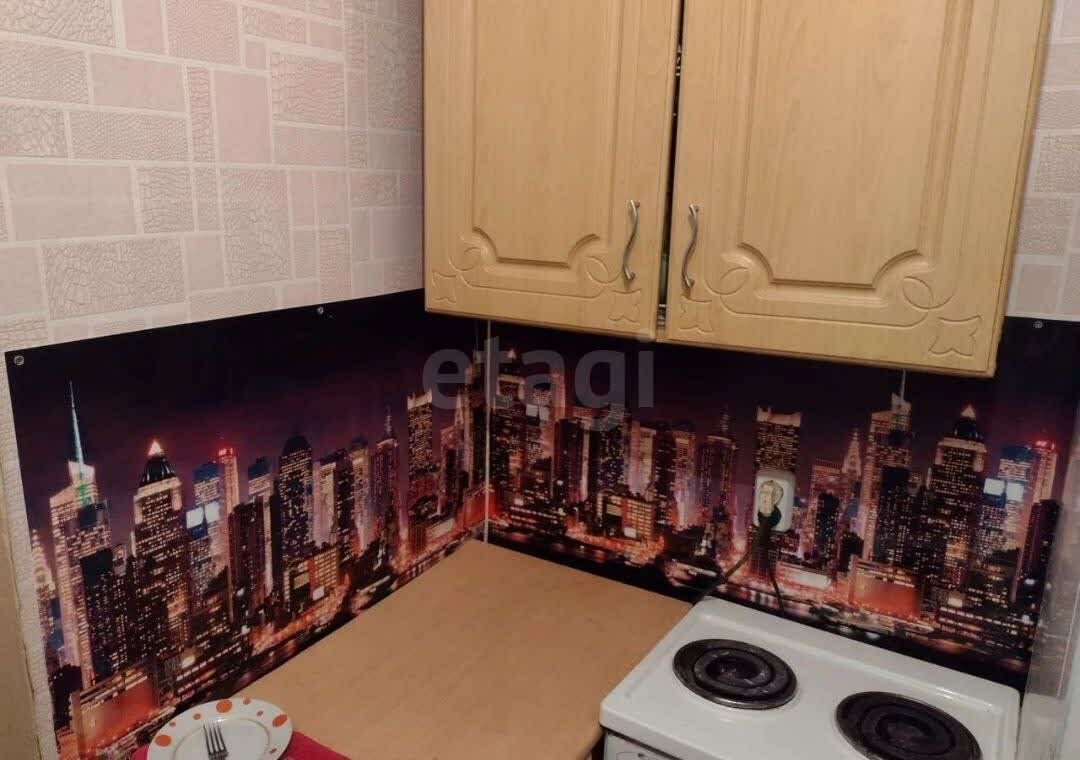 Квартира 1-комн. 18 м² в Энгельс — фото 5