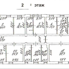 2240,4 м², офис - изображение 3