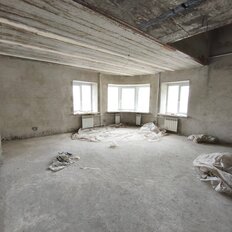 Квартира 138,1 м², 4-комнатная - изображение 5