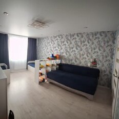 Квартира 41,8 м², 1-комнатная - изображение 2