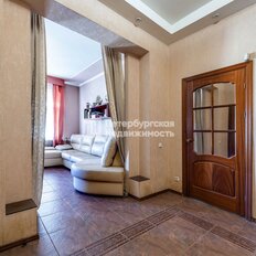 Квартира 55,4 м², 1-комнатная - изображение 4