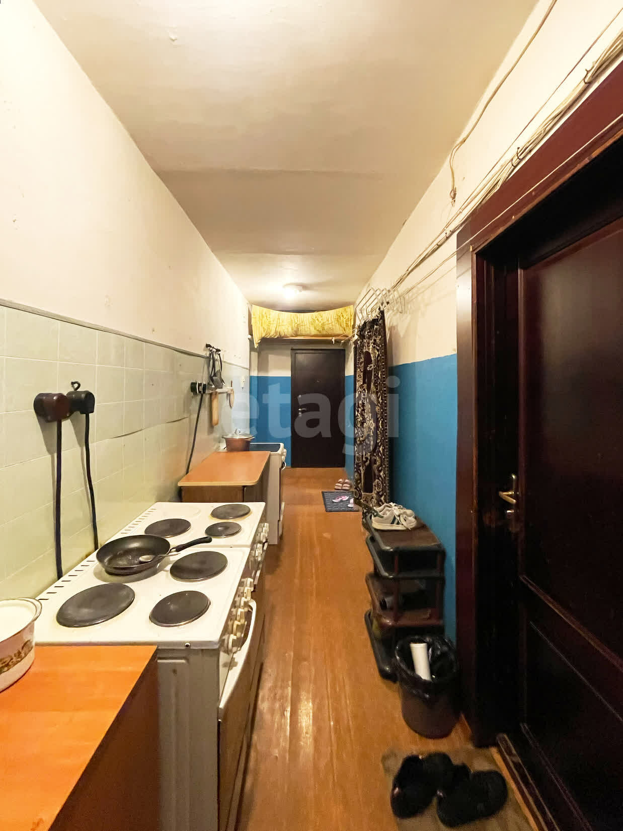 Комната 4-комн. 13.9 м² в Сургут — фото 13 из 16