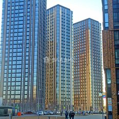 Квартира 24,5 м², студия - изображение 2