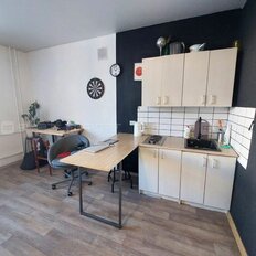 Квартира 29,5 м², 1-комнатная - изображение 5