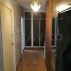 Квартира 96 м², 5-комнатная - изображение 1