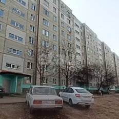 Квартира 38 м², 1-комнатная - изображение 1