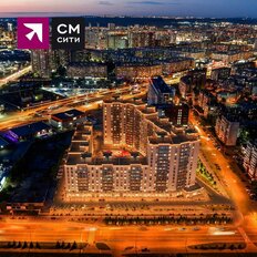 Квартира 42 м², 1-комнатная - изображение 3