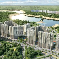 Квартира 50 м², 2-комнатная - изображение 1