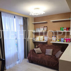 Квартира 46,4 м², 2-комнатная - изображение 4