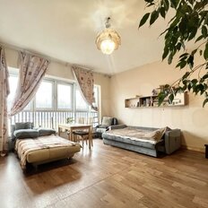 Квартира 46,7 м², студия - изображение 3