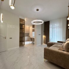 Квартира 50 м², 2-комнатная - изображение 1