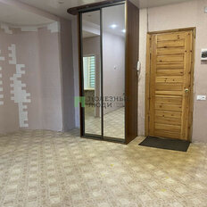 Квартира 31 м², 1-комнатная - изображение 2