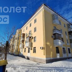 Квартира 86,6 м², 3-комнатная - изображение 4