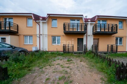 36 м² дом, 4,9 сотки участок 2 950 000 ₽ - изображение 30