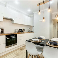 Квартира 41 м², 1-комнатная - изображение 2