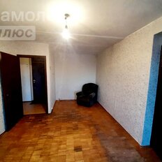 Квартира 47,4 м², 2-комнатная - изображение 3