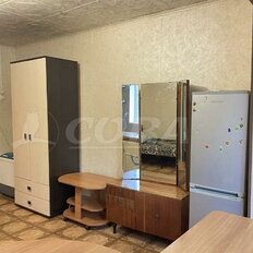 Квартира 20,4 м², 1-комнатная - изображение 3